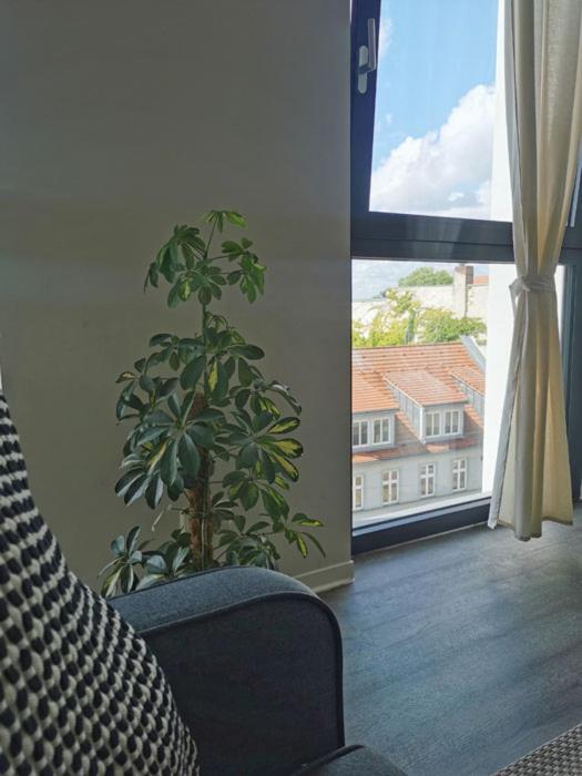 Ferienwohnung Havel Harmonie Brandenburg (Brandenburg an der Havel) Exterior foto